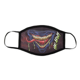 HK Army - Poison - Anti-dust Face Mask (Reversible)