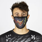 HK Army - Poison - Anti-dust Face Mask (Reversible)