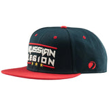 Dye - Snapback Cap - Russian Legion Domination