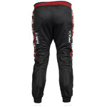 HK Army - TRK Jogger Pants - Red HK Skull