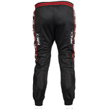 HK Army - TRK Jogger Pants - Red HK Skull