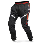 HK Army - TRK Jogger Pants - Red HK Skull