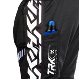 HK Army - TRK Jogger Pants - HK Stripe