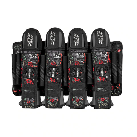 HK Army Eject Harness - Tropical 4+3+4