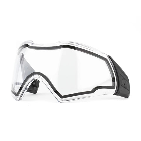 Push Paintball Unite Lens - Clear