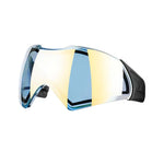 Push Paintball Unite Lens - Revo Aqua Gold
