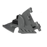 Virtue VIO - Contour Hinge Locks