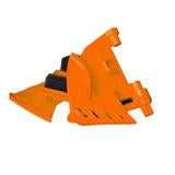 Virtue VIO - Contour Hinge Locks