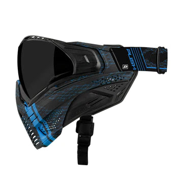 Push Paintball Unite - VPR Blue