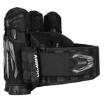 HK Army - Zero G 2.0 Harness - Black/Grey - 4+3+4