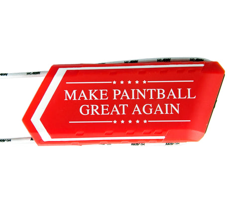 HK Army Ball Breaker - Make Paintball Great Again