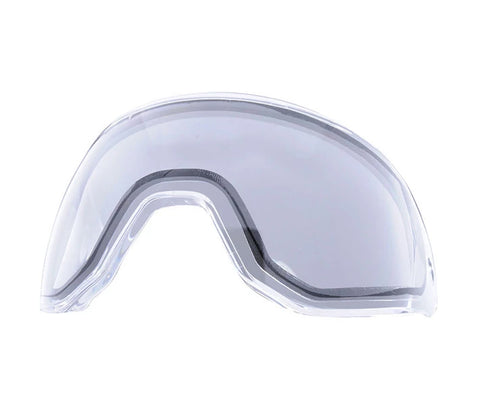 HK Army KLR/SLR Lens - Pure Diamond Clear