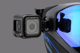 Dye I5 Goggle - Fire
