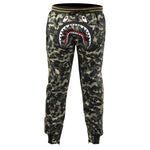 HK Army - Shark Camo - Track Jogger Pants