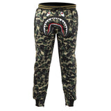 HK Army - Shark Camo - Track Jogger Pants