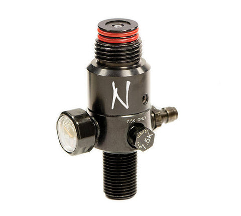 Ninja Ultralite 4500psi Regulator