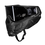 HSTL Skull Goggle Punisher with Black Thermal Lens