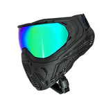 HK Army SLR Goggle System - Quest Aurora Green Lens