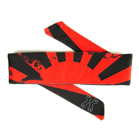 HK Army - Rising Sun Headband