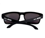 HK Army Vizion Sunglasses - Midnight