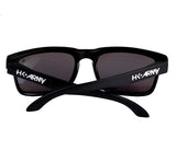 HK Army Vizion Sunglasses - Midnight