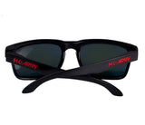 HK Army Vizion Sunglasses - Stealth