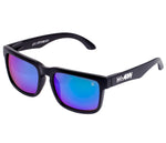HK Army Vizion Sunglasses - Midnight