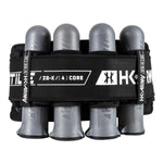 HK Army Zero GX Harness - Stealth 4+3+4